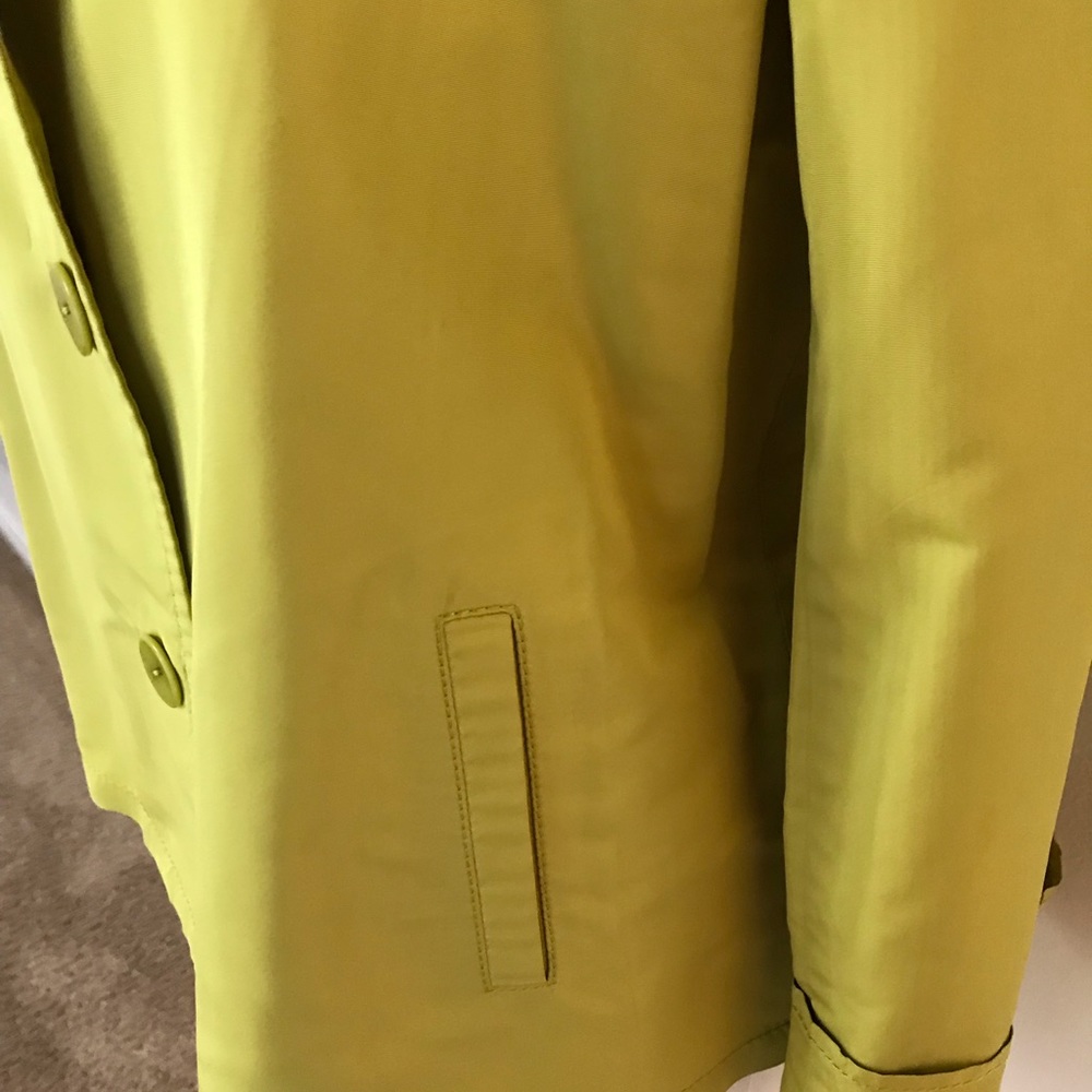 Jacket - Picture 3 of 7